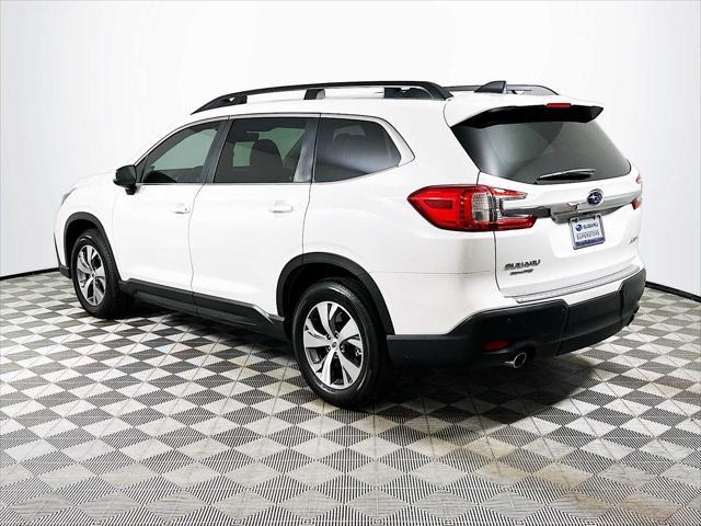 used 2024 Subaru Ascent car, priced at $36,300