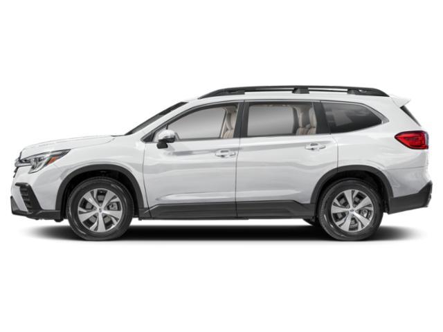 used 2024 Subaru Ascent car, priced at $37,700