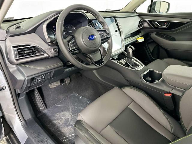 new 2025 Subaru Outback car, priced at $42,589