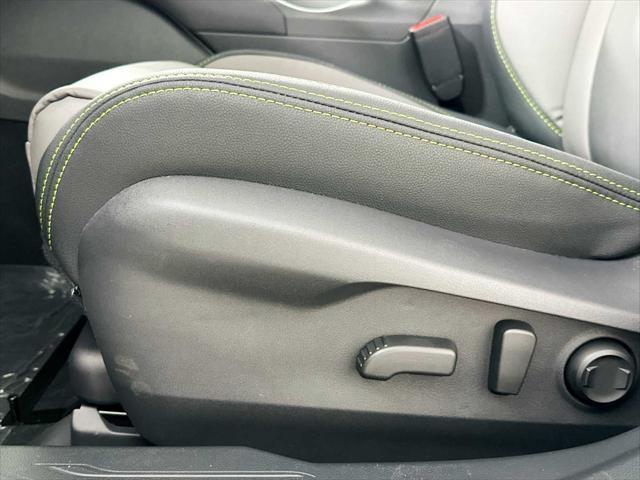 new 2025 Subaru Outback car, priced at $42,589