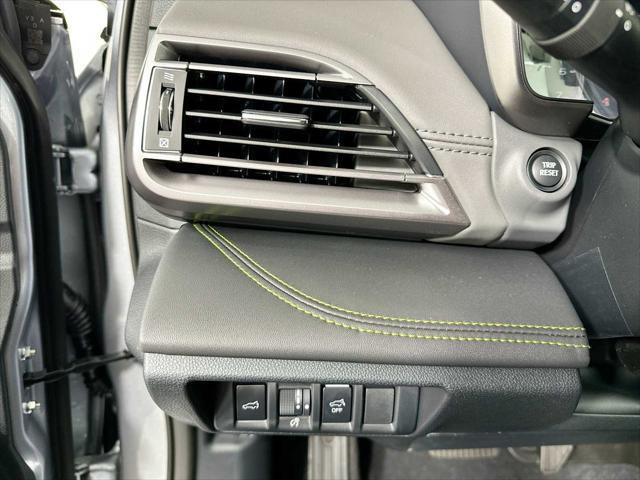 new 2025 Subaru Outback car, priced at $42,589