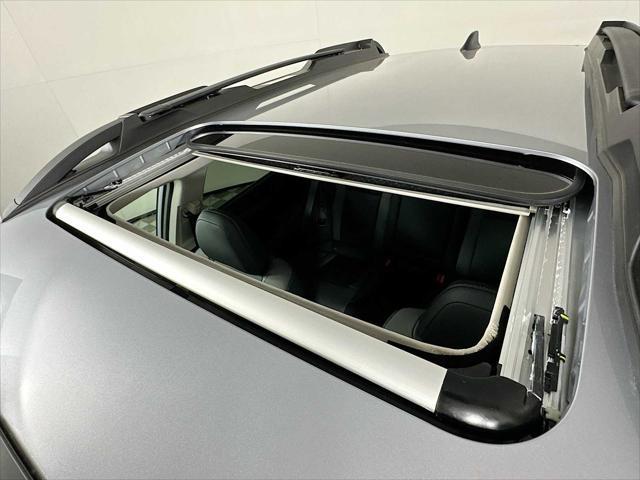 new 2025 Subaru Outback car, priced at $42,589