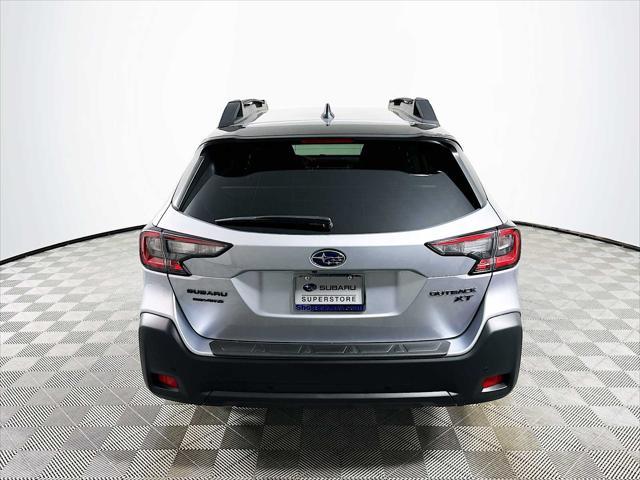 new 2025 Subaru Outback car, priced at $42,589