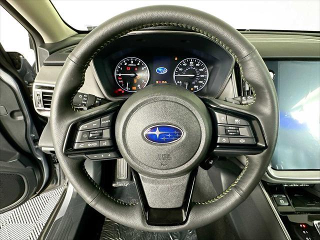 new 2025 Subaru Outback car, priced at $42,589