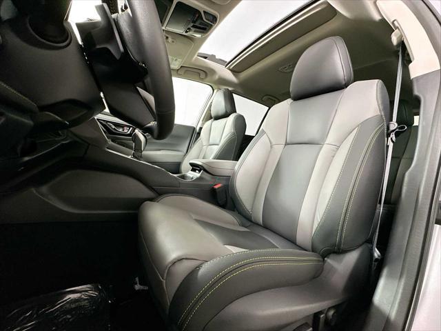 new 2025 Subaru Outback car, priced at $42,589