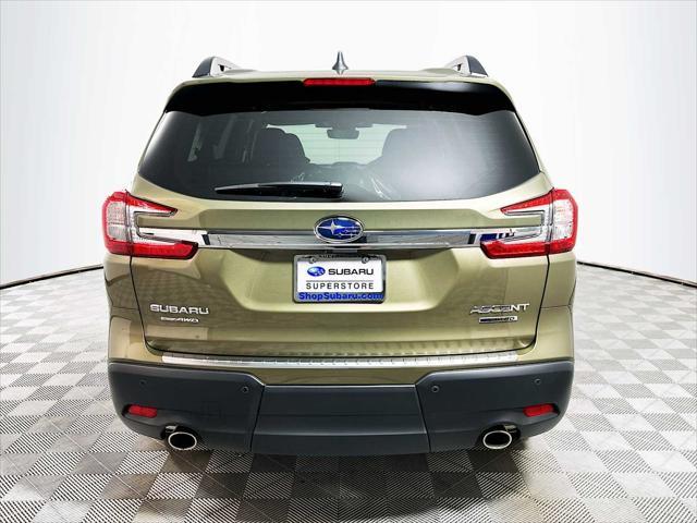 new 2024 Subaru Ascent car, priced at $48,236