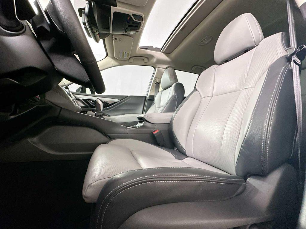used 2023 Subaru Outback car, priced at $30,900