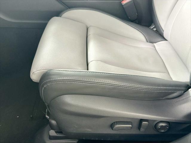 used 2023 Subaru Outback car, priced at $33,700