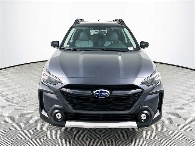 used 2023 Subaru Outback car, priced at $33,700