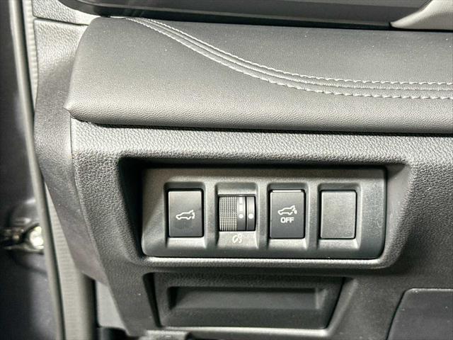 used 2023 Subaru Outback car, priced at $33,700
