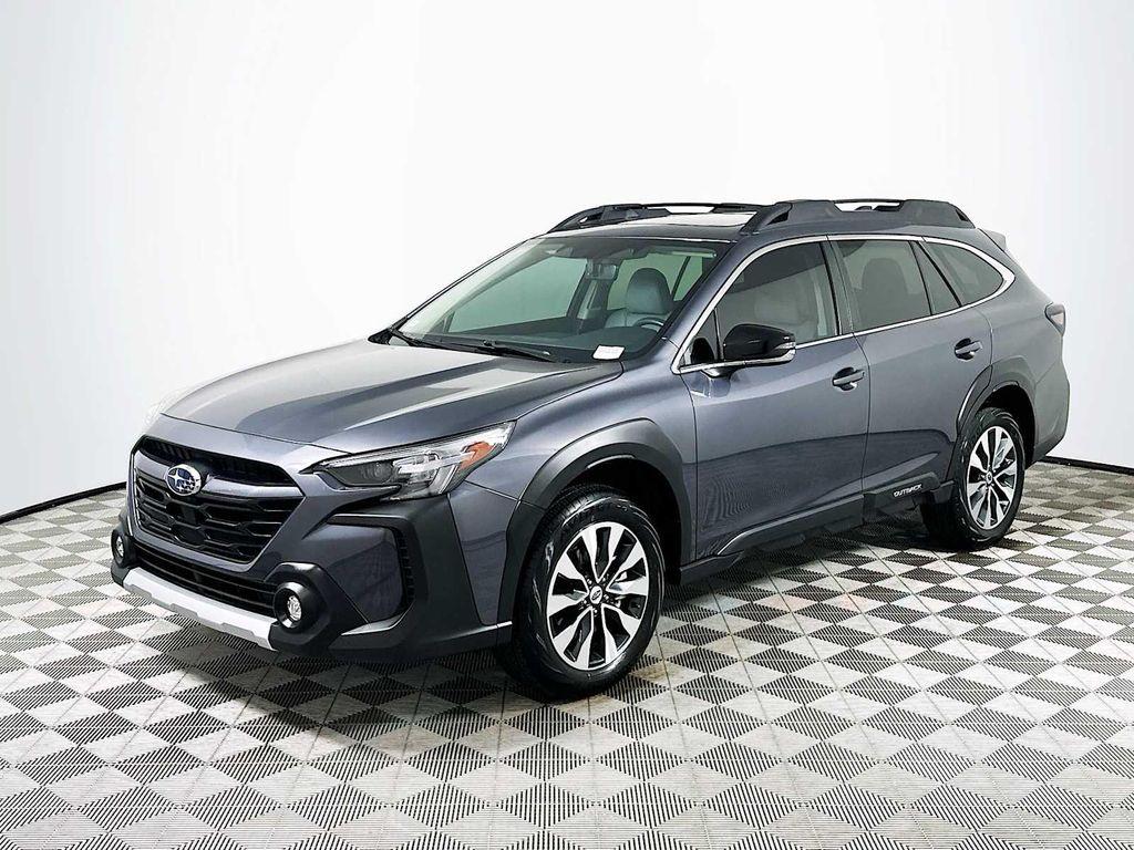 used 2023 Subaru Outback car, priced at $30,900