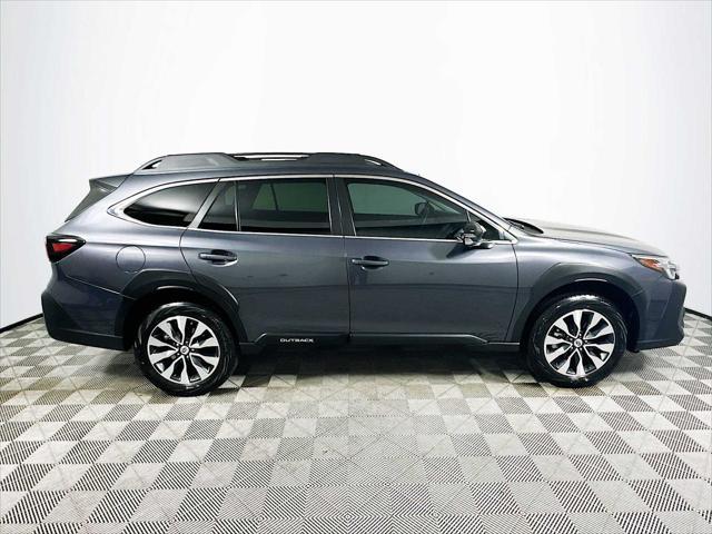 used 2023 Subaru Outback car, priced at $33,700