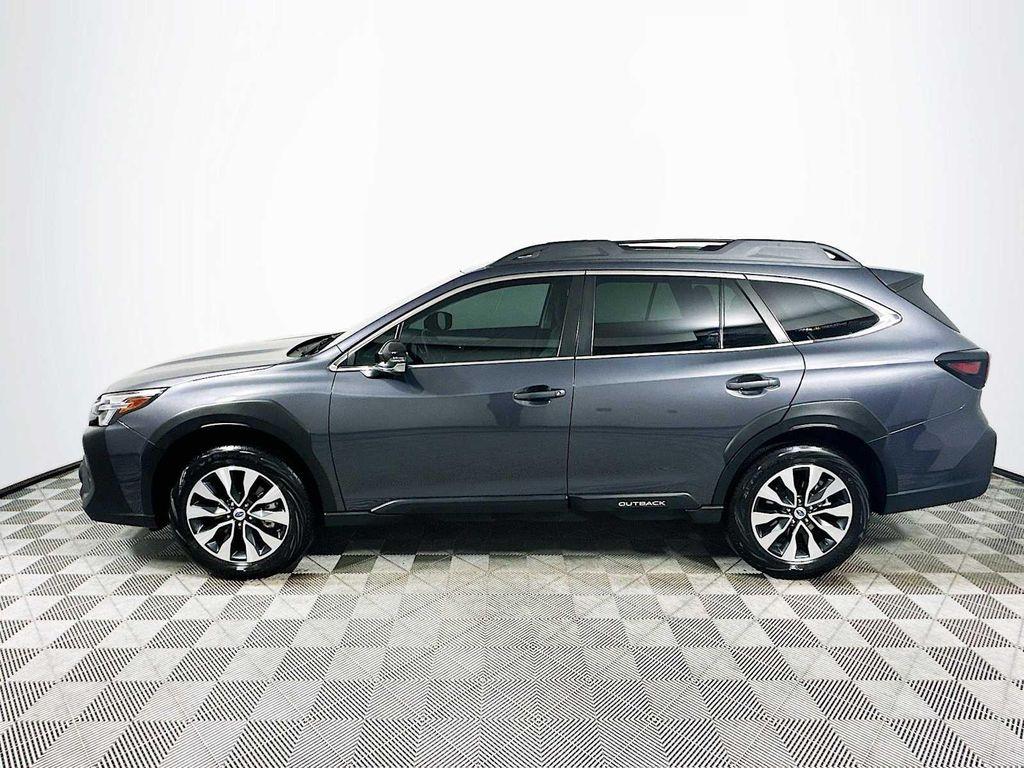 used 2023 Subaru Outback car, priced at $30,900