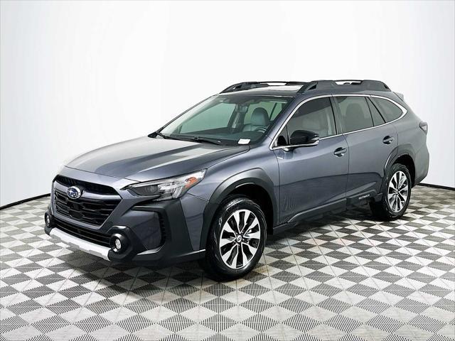 used 2023 Subaru Outback car, priced at $33,700