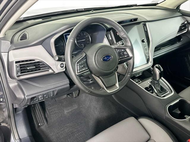 used 2023 Subaru Outback car, priced at $33,700