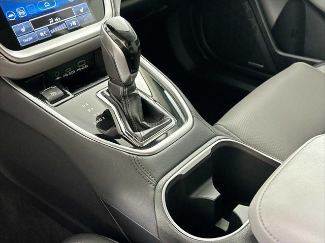 used 2023 Subaru Outback car, priced at $33,700