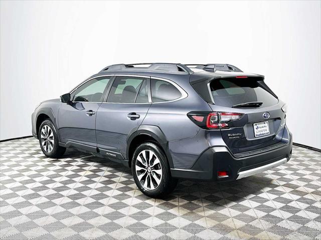 used 2023 Subaru Outback car, priced at $33,700