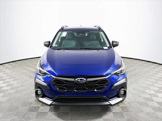 new 2025 Subaru Crosstrek car, priced at $36,037