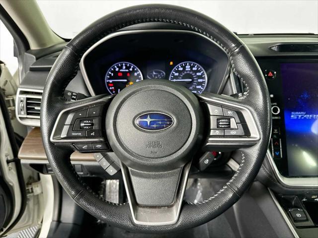 used 2020 Subaru Outback car, priced at $26,700