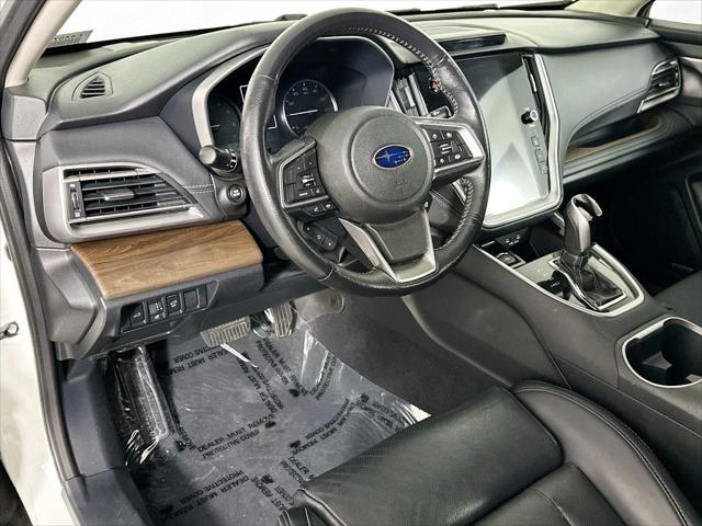 used 2020 Subaru Outback car, priced at $26,700