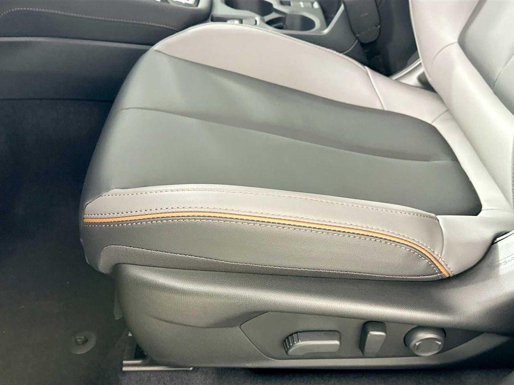 new 2025 Subaru Forester car, priced at $40,346