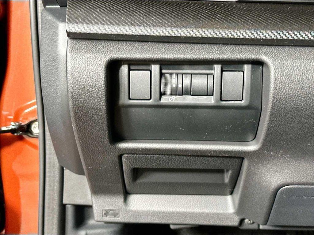 used 2025 Subaru Crosstrek car, priced at $32,700