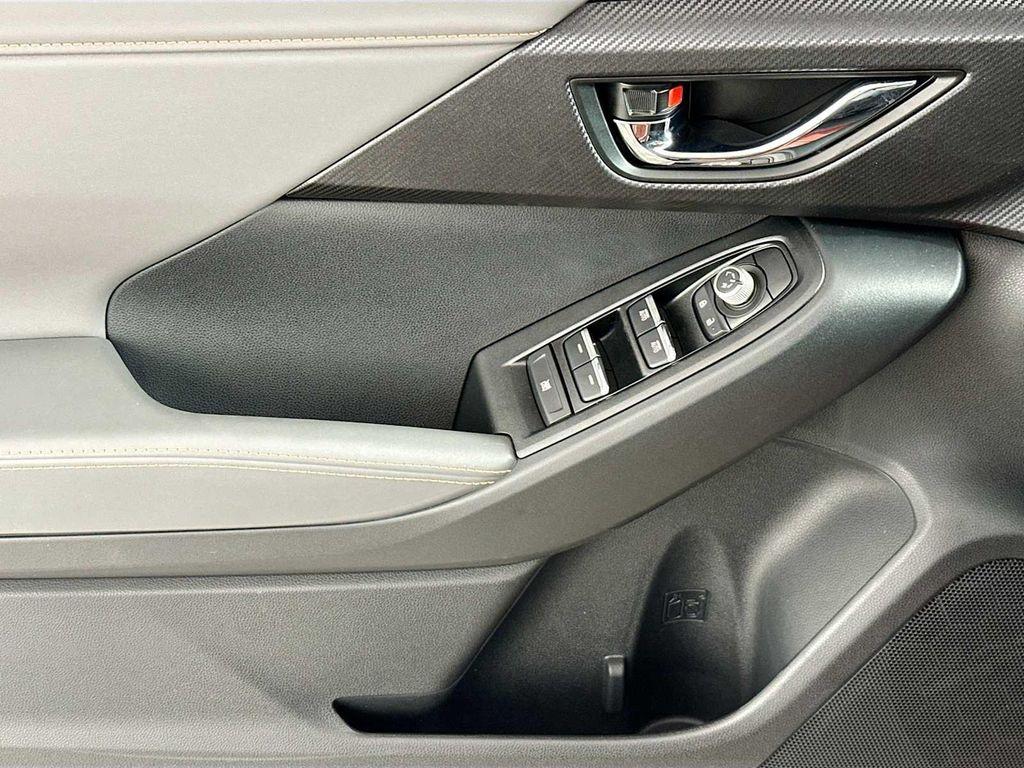 used 2025 Subaru Crosstrek car, priced at $32,700