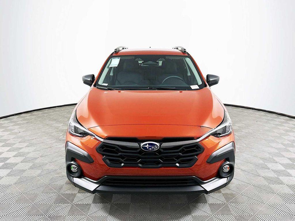 used 2025 Subaru Crosstrek car, priced at $32,700