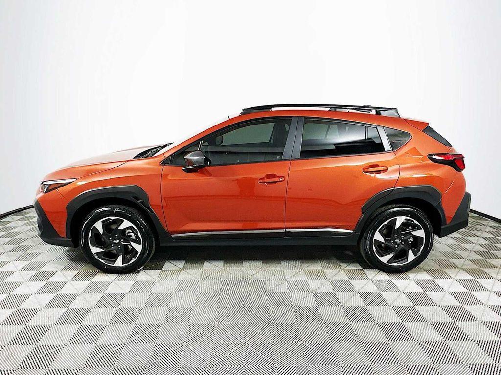 used 2025 Subaru Crosstrek car, priced at $32,700