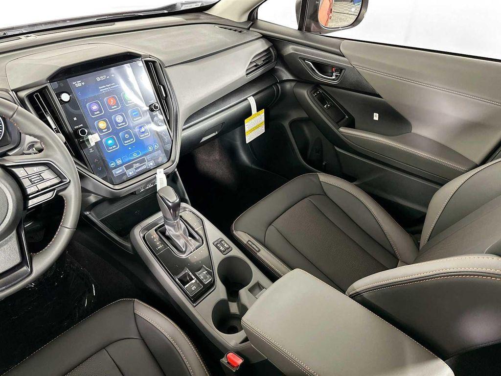 used 2025 Subaru Crosstrek car, priced at $32,700