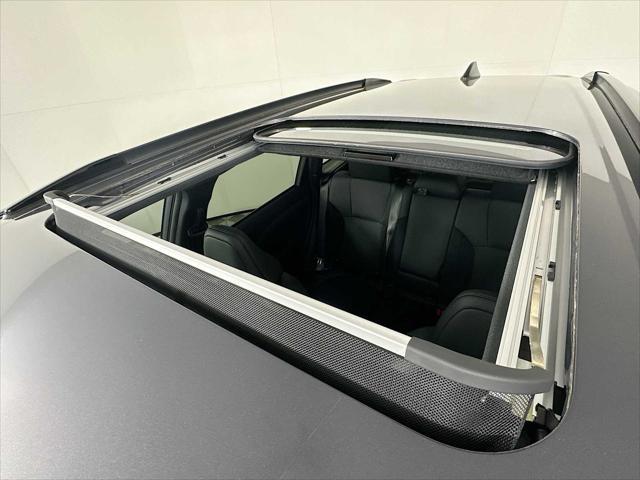 new 2025 Subaru Forester car, priced at $42,933