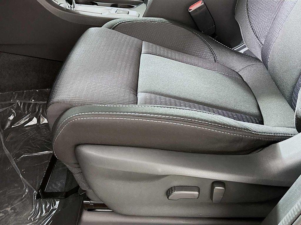 new 2025 Subaru Ascent car, priced at $42,193