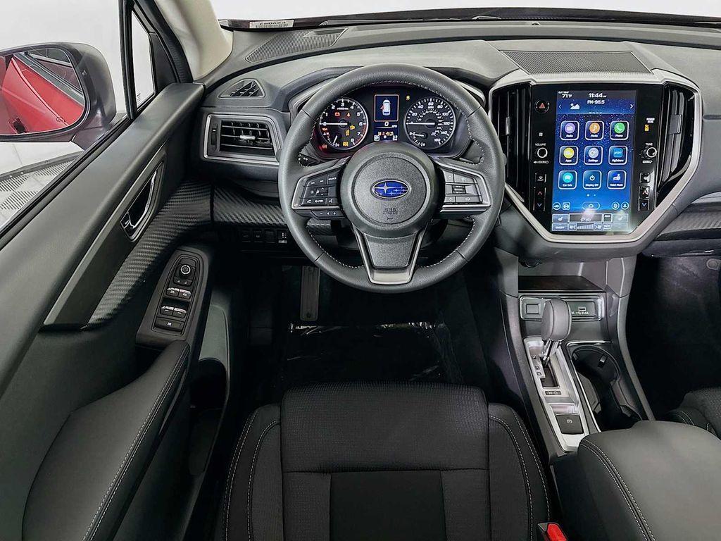new 2025 Subaru Ascent car, priced at $42,193