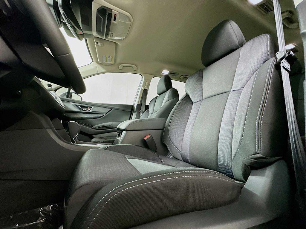 new 2025 Subaru Ascent car, priced at $42,193