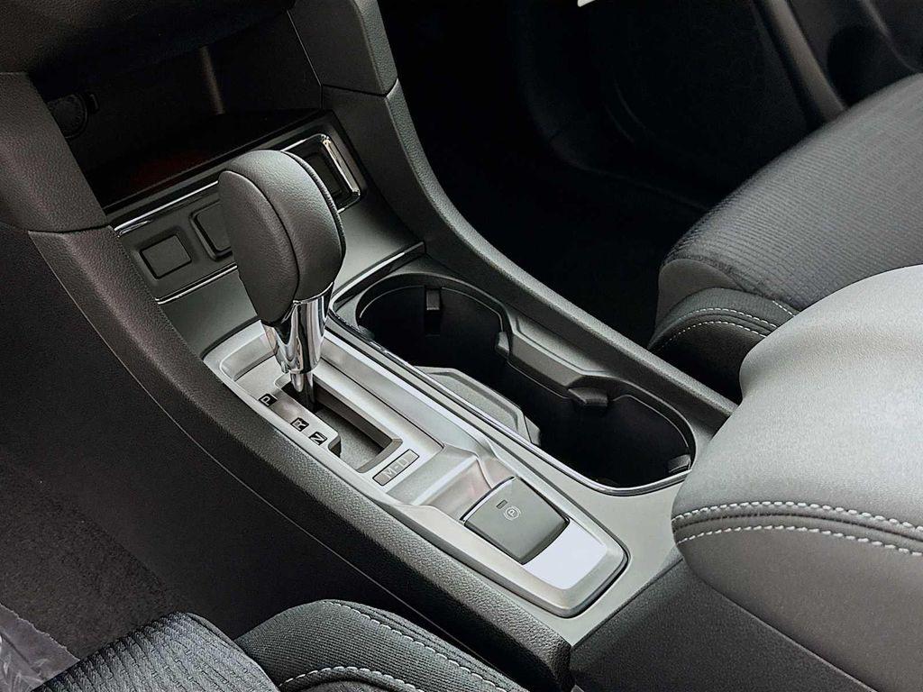 new 2025 Subaru Ascent car, priced at $42,193