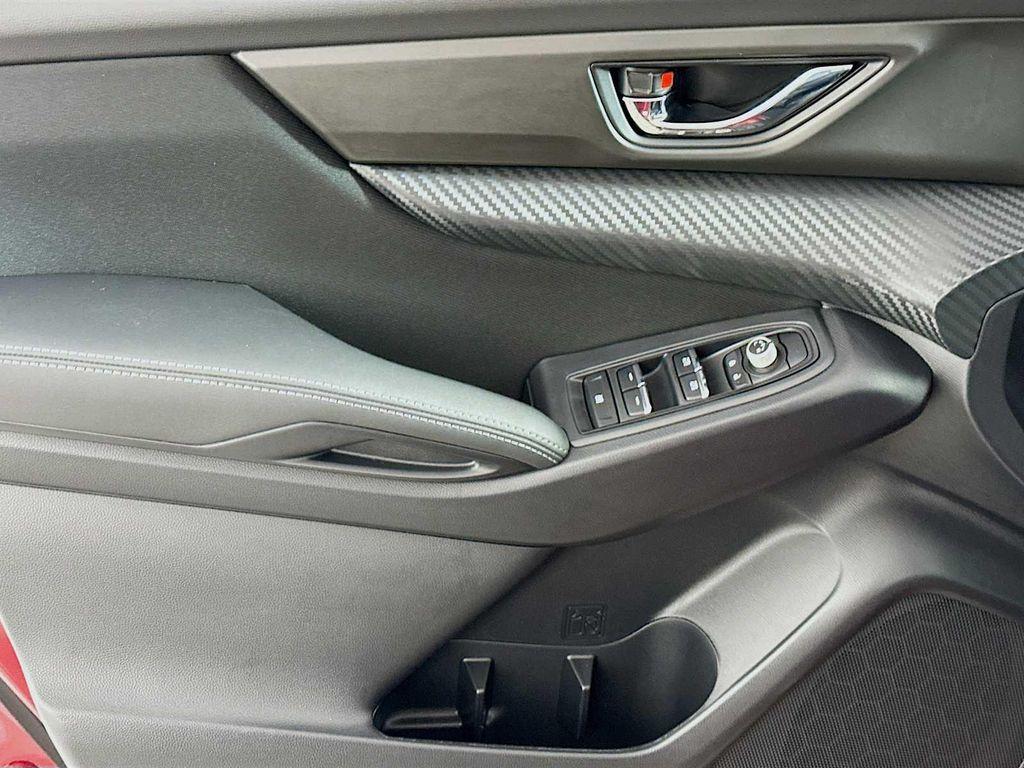 new 2025 Subaru Ascent car, priced at $42,193