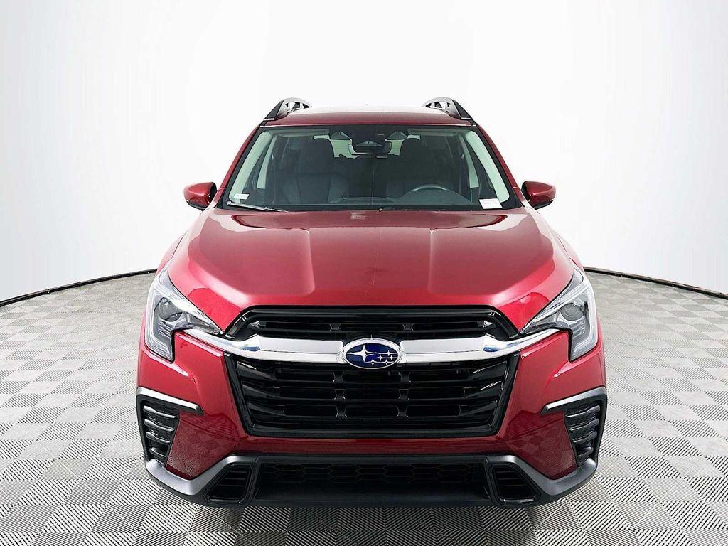 new 2025 Subaru Ascent car, priced at $42,193