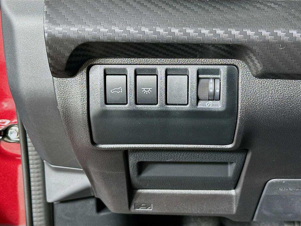 new 2025 Subaru Ascent car, priced at $42,193