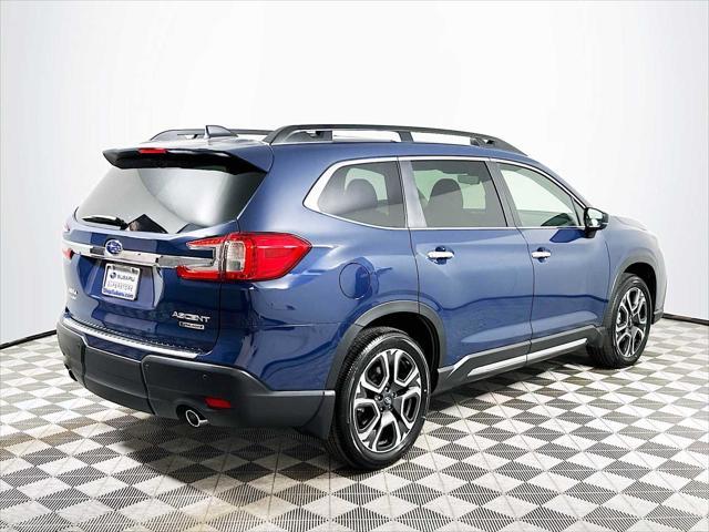 new 2025 Subaru Ascent car, priced at $54,264