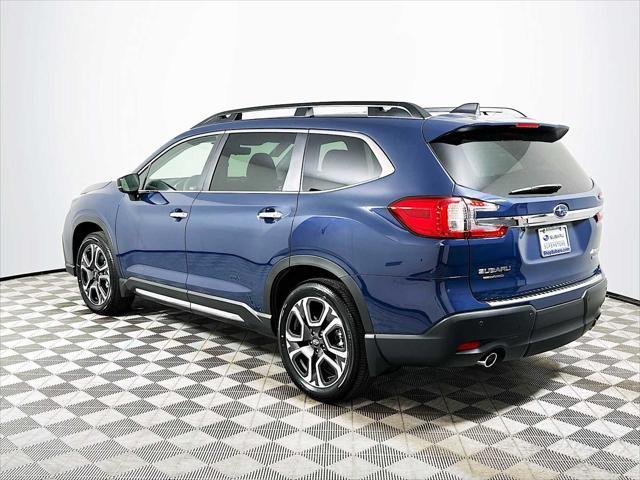 new 2025 Subaru Ascent car, priced at $54,264