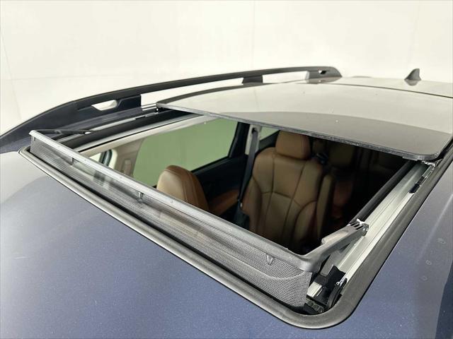 new 2025 Subaru Ascent car, priced at $54,264