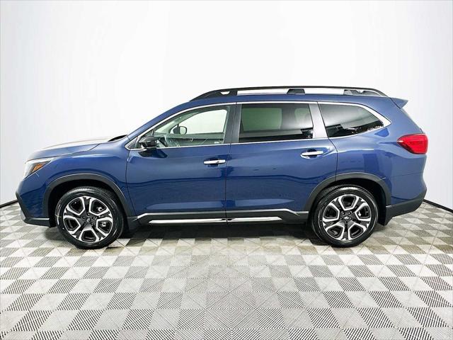 new 2025 Subaru Ascent car, priced at $54,264