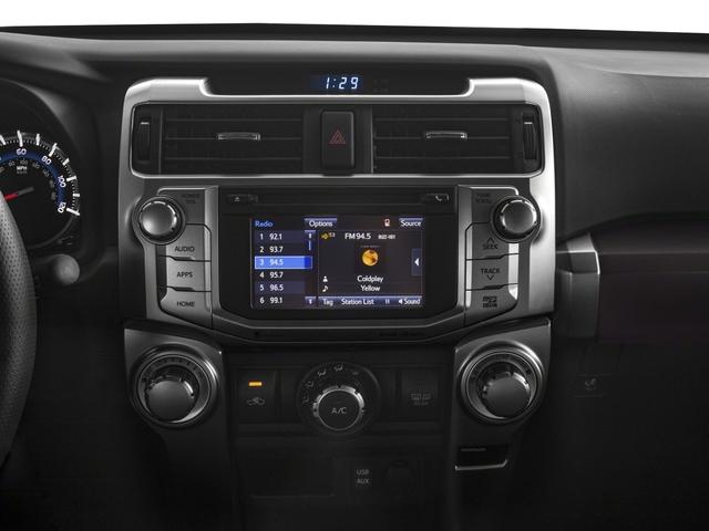 used 2018 Toyota 4Runner car, priced at $31,700