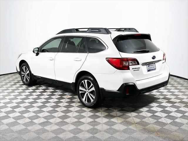 used 2019 Subaru Outback car, priced at $21,700