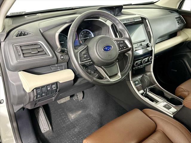 used 2019 Subaru Ascent car, priced at $28,700