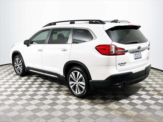 used 2019 Subaru Ascent car, priced at $28,700