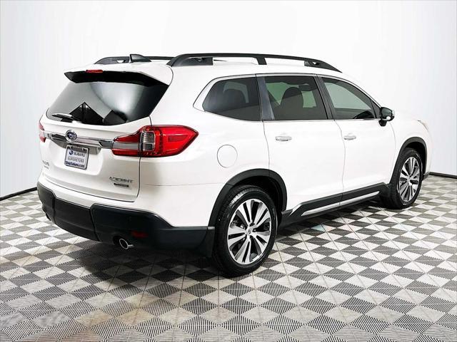 used 2019 Subaru Ascent car, priced at $28,700