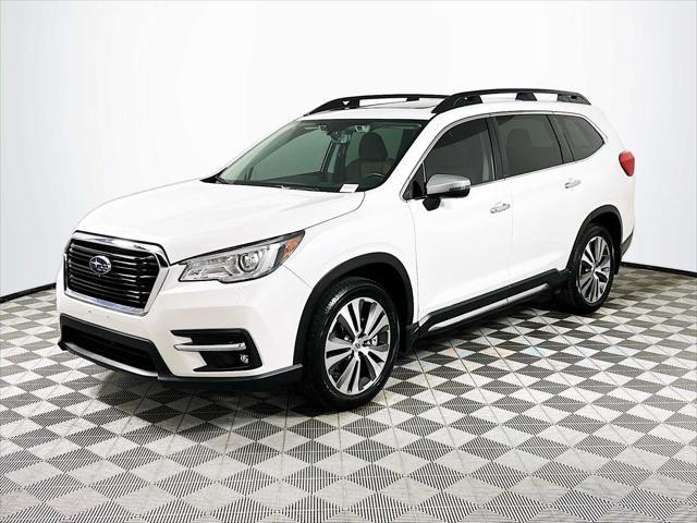 used 2019 Subaru Ascent car, priced at $28,700