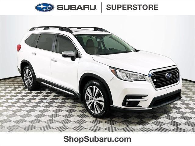 used 2019 Subaru Ascent car, priced at $28,700