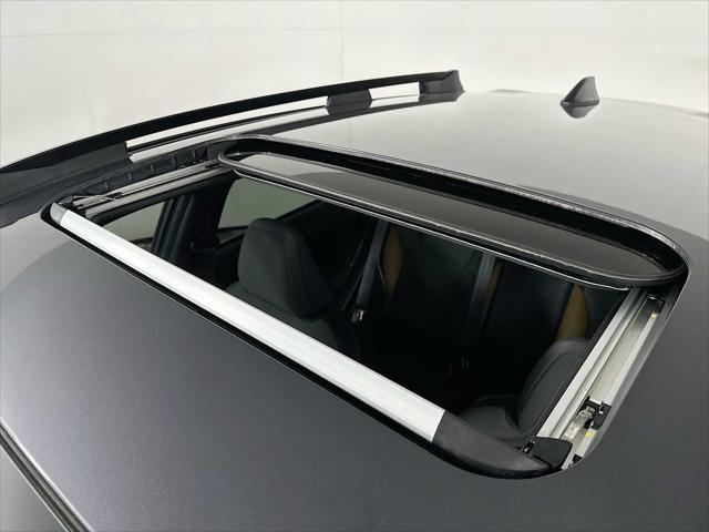 new 2025 Subaru Crosstrek car, priced at $33,850